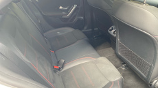 Mercedes-Benz A-Class A250e AMG Line Executive 4dr Auto Saloon